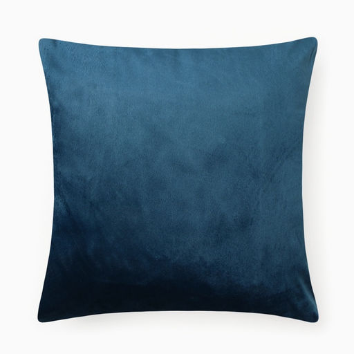 Чехол на подушку Этель Element 43*43см, цв. синий фото 3