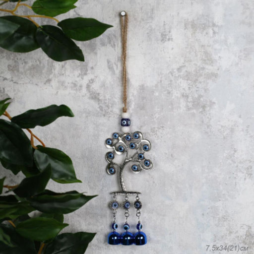 Оберег От сглаза Дерево Жизни / HT22481 /уп 12/180/ - Галеонтрейд фото 6