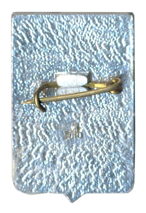 Значок Одесса