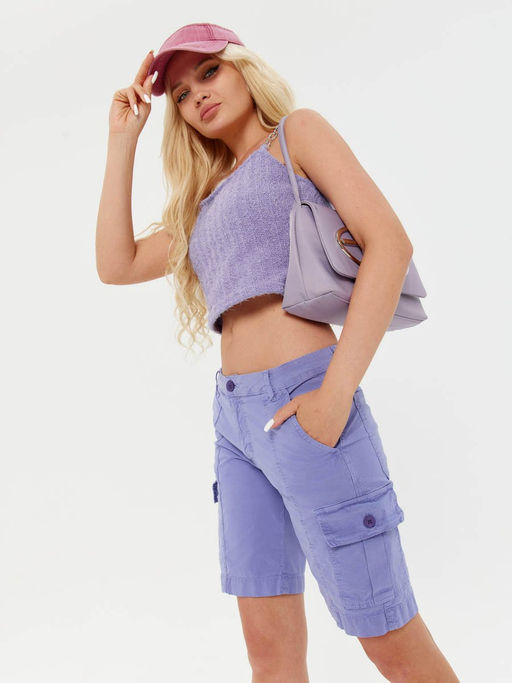 Шорты женские арт. 18413