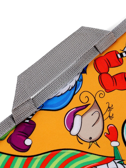 Ледянка прямоугольная Gnome п