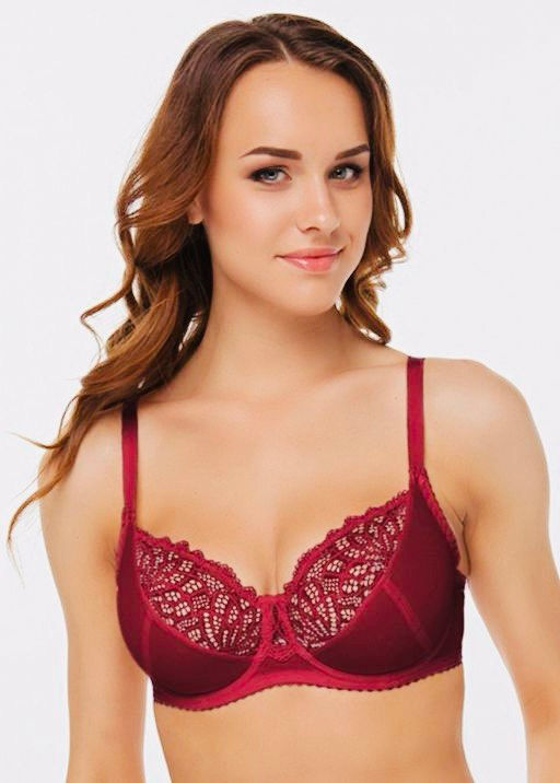 Бюстгальтер Aveline 662830 Белый  фото 43