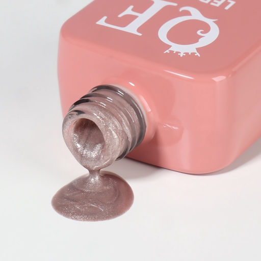 Гель лак для ногтей, кошачий глаз, трехфазный, 10 мл, LED/UV, нюдовый (48)