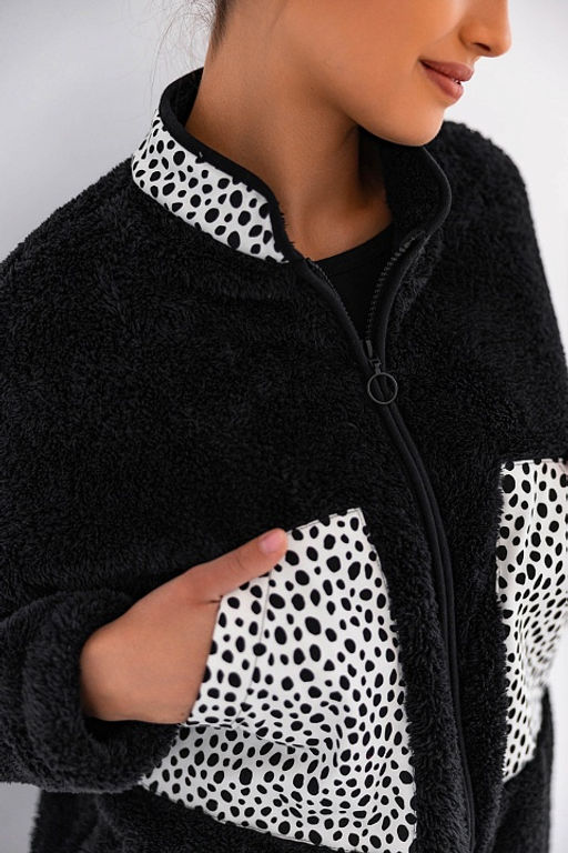 Толстовка Lucky