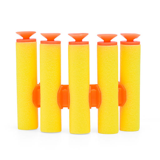 Набор Попади в цель "Стрелок" (цвет зеленый)  в коробке