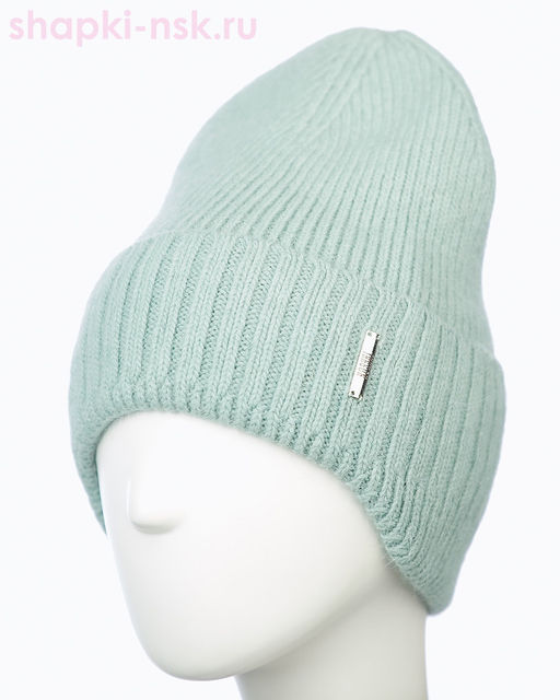 12323 1A F KHCW Афины Колпак женский флис (56-58)