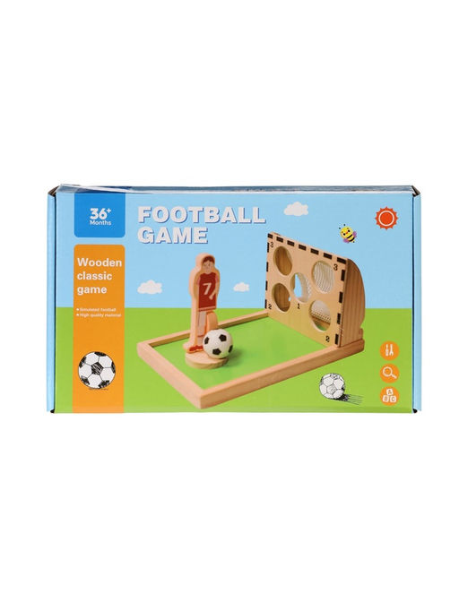 Настольная игра «Мини футбол»