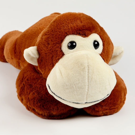 Мягкая игрушка «Обезьяна», 50 см