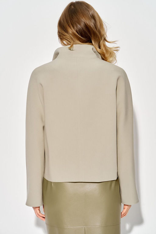 Жакет LAIKONY 514 шалфей фото 5