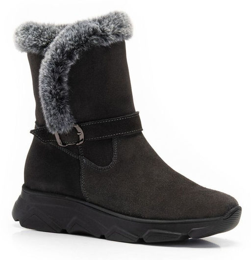 УЦЕНКА Полусапоги арт. 2131176