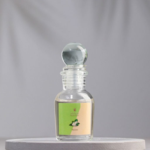 Диффузор ароматический с декором «Весенний», 30 мл, жасмин, «Богатство Аромата»