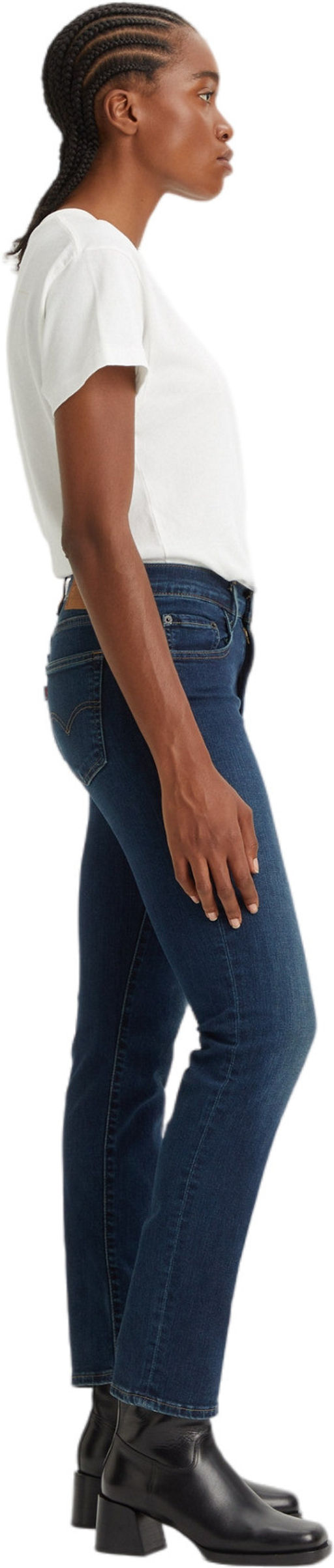 Джинсы женские