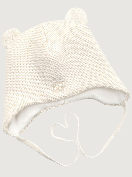 Шапка 11з15125 молоко