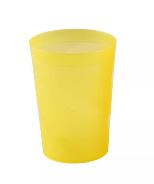 Стакан 0,25л для сока - Полимербыт фото 3