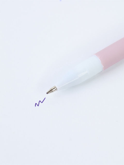 Подарочный набор, ежедневник А5, 80 л., наклейки, ручка Ты можешь все