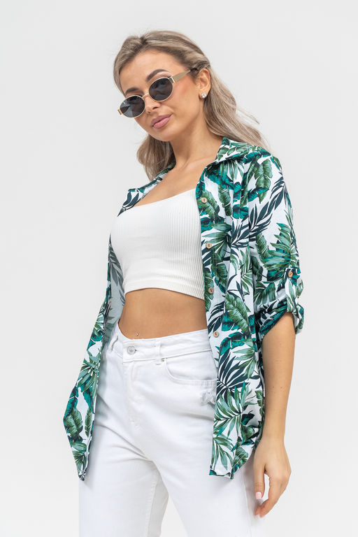 Рубашка 36904