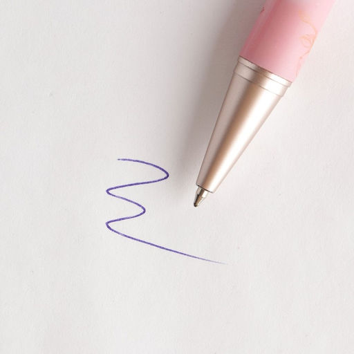 Подарочный набор, планер, ручка пластик «С 8 марта»