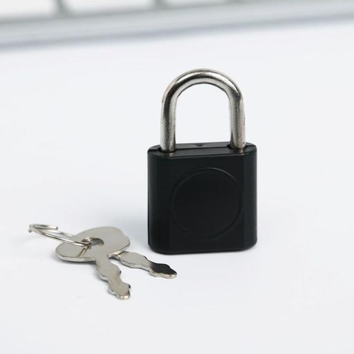 Анкета в твердой обложке на замочке ВСЕ ОБО МНЕ, А6 40 л - Artfox фото 3