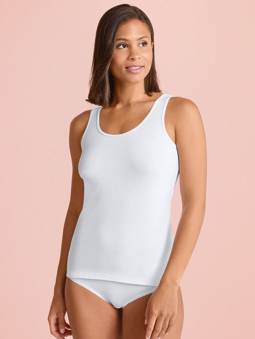 Майки женские набор 3 шт ESMARA  фото 3