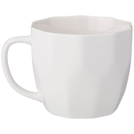 КРУЖКА LEFARD КОФЕМАНИЯ 370МЛ  фото 3