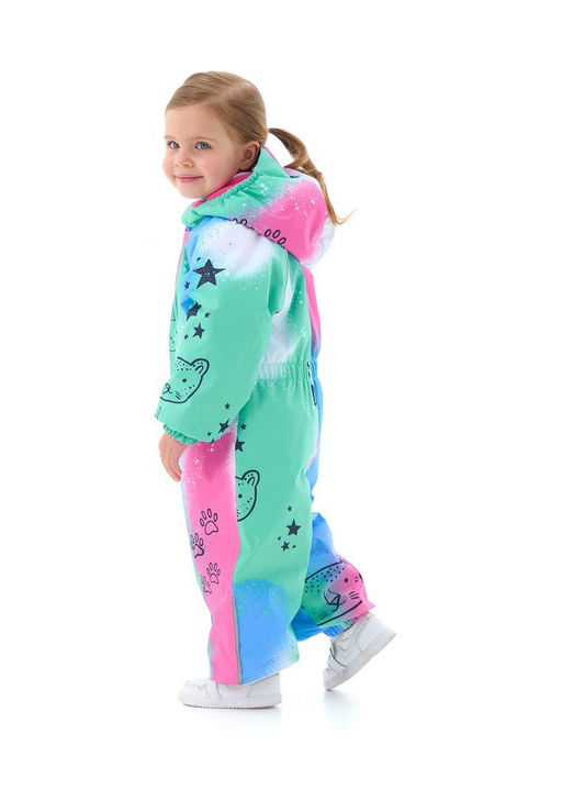 Комбинезон утепленный детск. Альф - Oldos фото 2