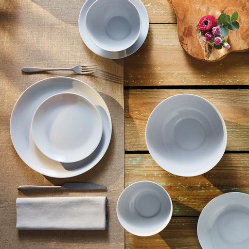 Набор столовый ДИВАЛИ ГРАНИТ 19пр