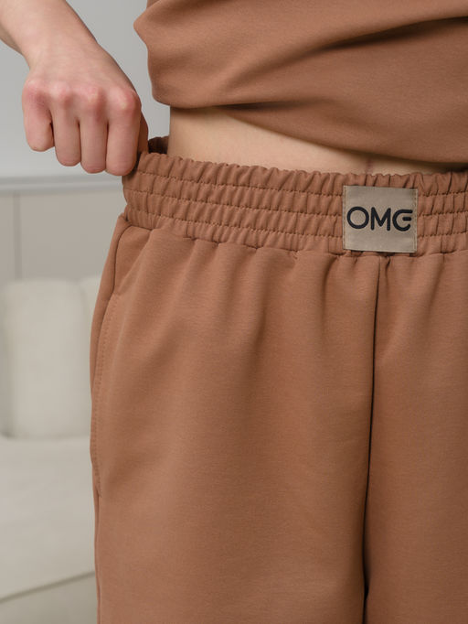 Костюм женский с шортами КЖ-01