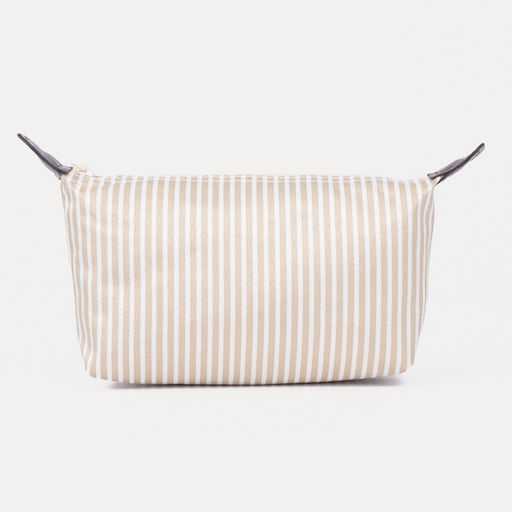 Косметичка на молнии, цвет бежевый - Simaland фото 2