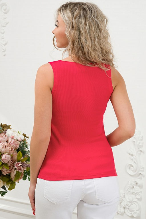 Майка, арт. 0148-02 - Шаrliзе фото 2