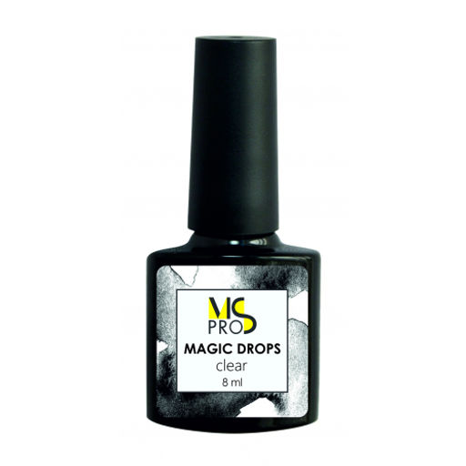Гель-лак Magic Drops (основа для растекания)