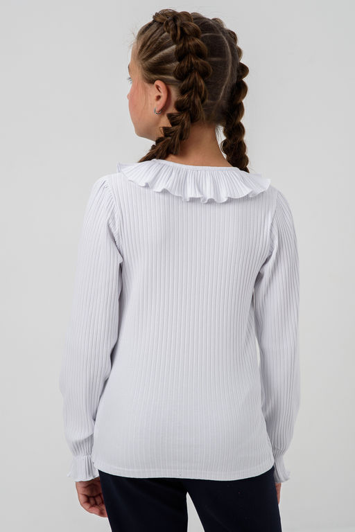 Блузка ДИНА длинный рукав