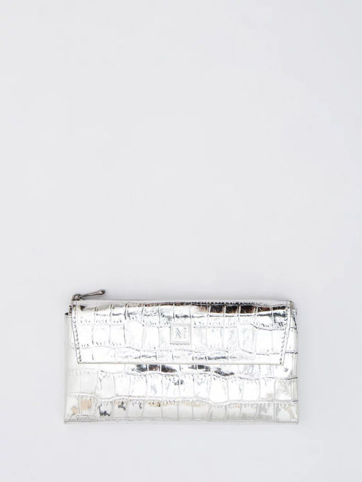 Кошелек 3992-1808 l.silver Vermari