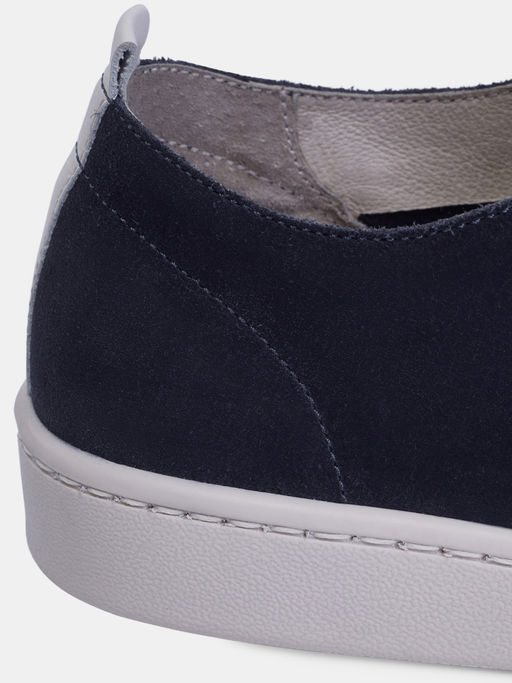 Кеды мужские RALF RINGER/Б124123СН/Синий  фото 9