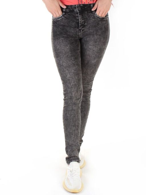 T095 Джинсы женские Blue Group Fashion Jeans