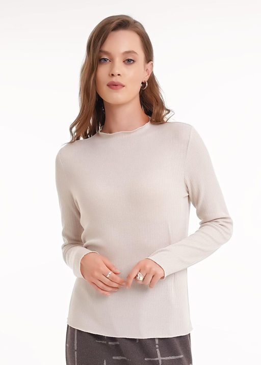 156991/187швс Джемпер женский (ЧЗ)