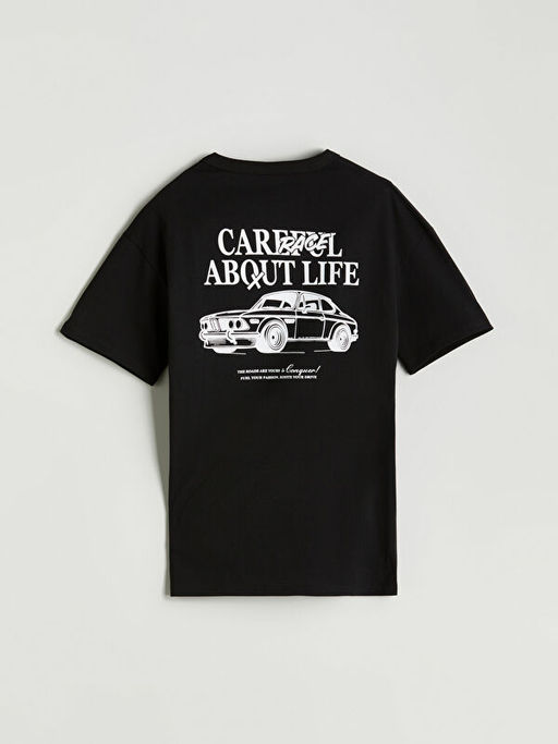 Bisiklet Yaka Erkek ?ocuk Ti??rt