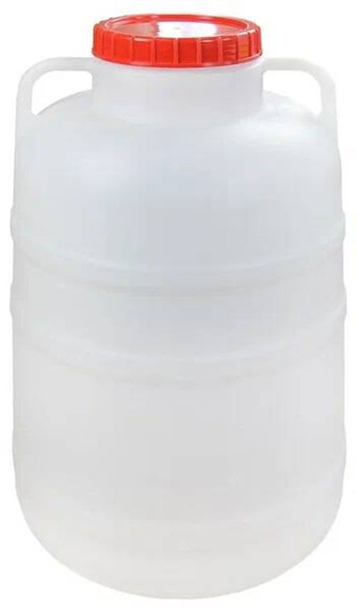 Канистра-бочка 15л. (уп.6) М044