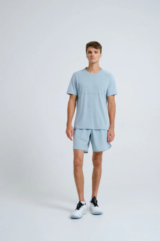 Футболка Anta ANTA RUNNING  фото 3