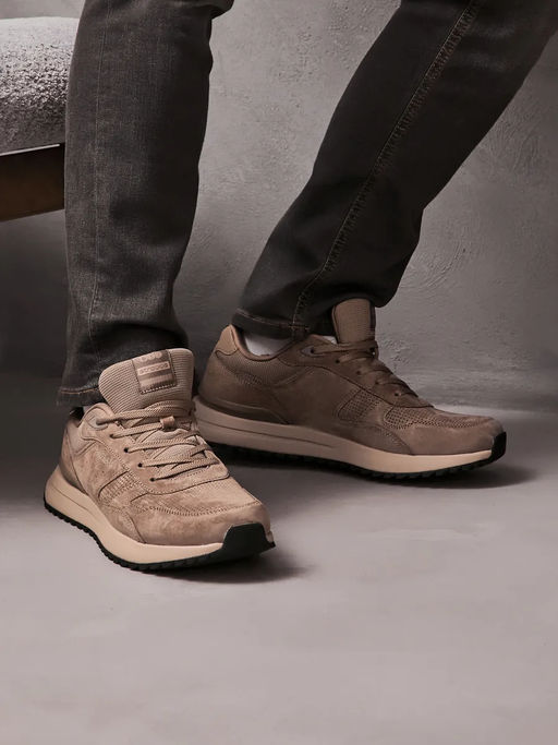 Кроссовки - Strobbs фото 8