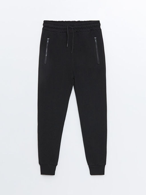 Beli Lastikli Erkek ?ocuk Jogger E?ofman Alt?