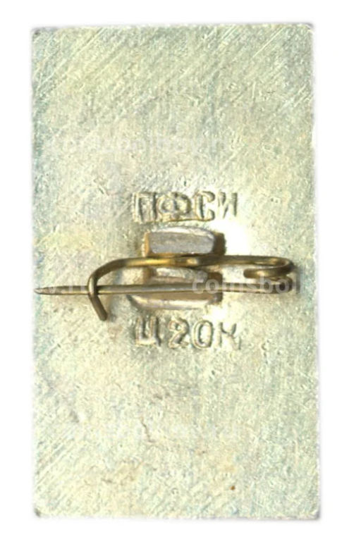 Значок Домбаи