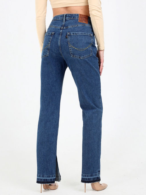 Женские джинсы арт. 19830 - F5 фото 3