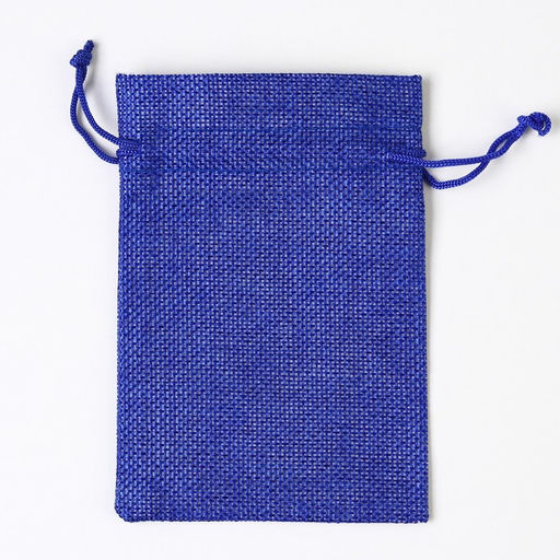 Цена за 5 шт. Мешок с термонаклейкой Ёлочка, 10 х 14 см +/- 1.5 см - Дарите счастье фото 3