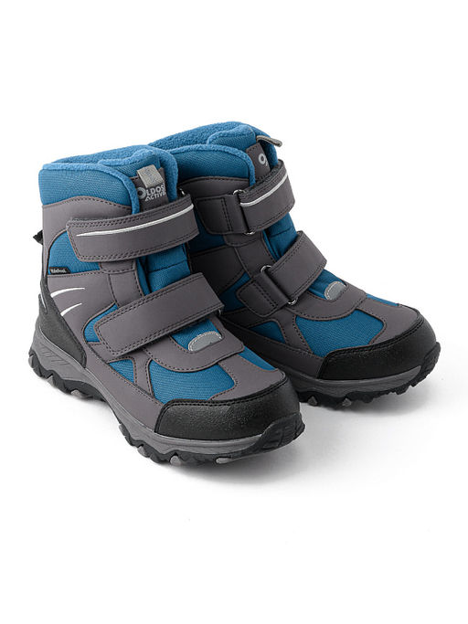 Сапоги зимние детск. Бонни - Oldos фото 8