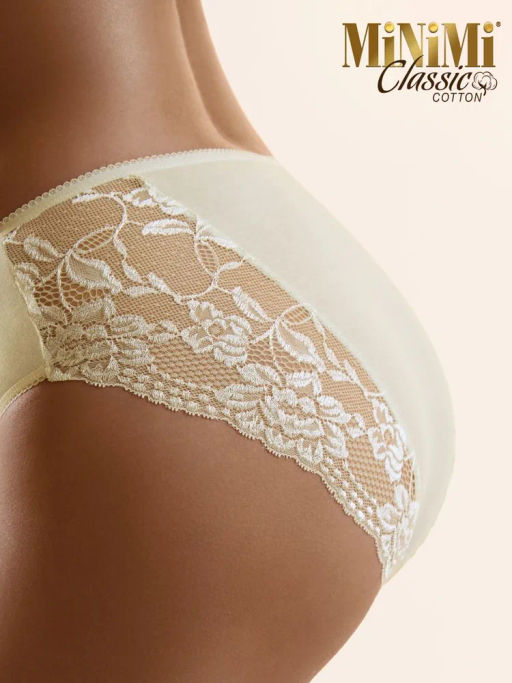Трусы Slip Maxi