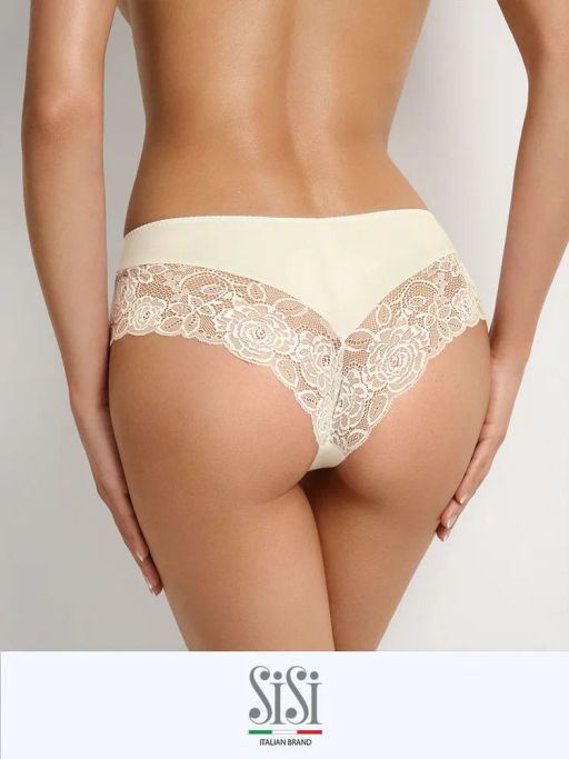 Трусы женские 5506 SiSi  фото 17