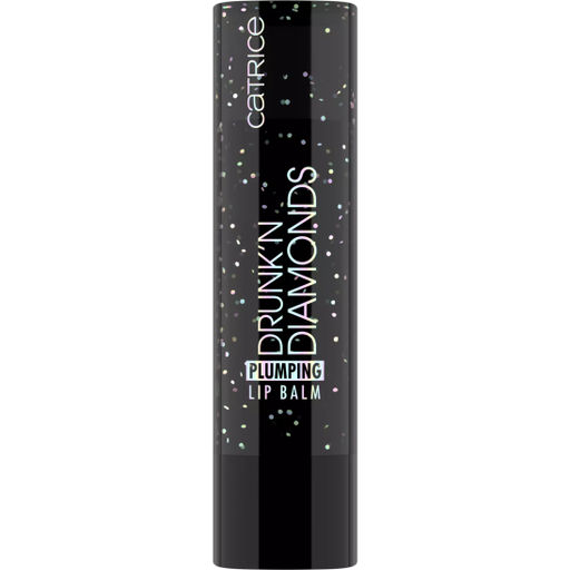 Бальзам для губ Drunkn Diamonds Plumping Lip Balm, 050 Bury Me In Rubies 944549