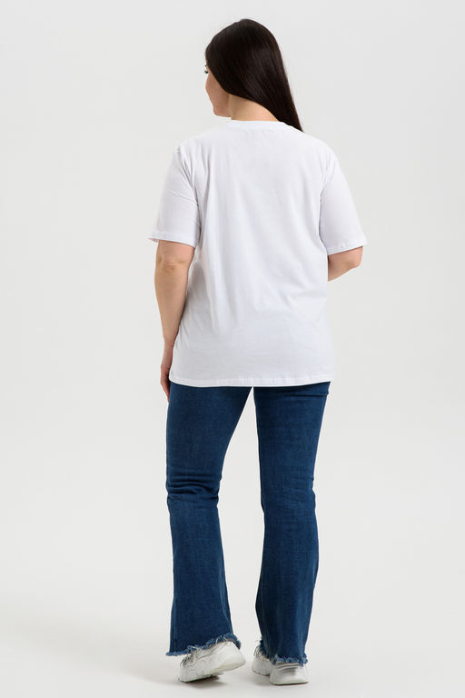 8540 футболка женская