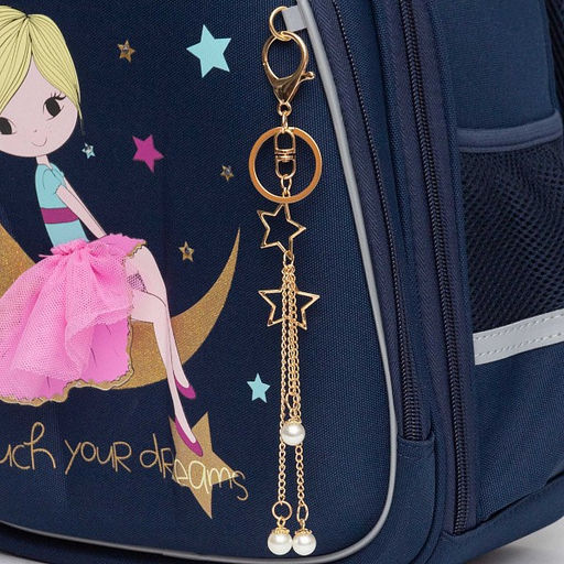 RAz-486-1 Рюкзак школьный - Grizzly фото 26