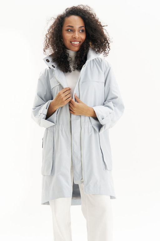 Плащ URS 25-508-2  фото 14